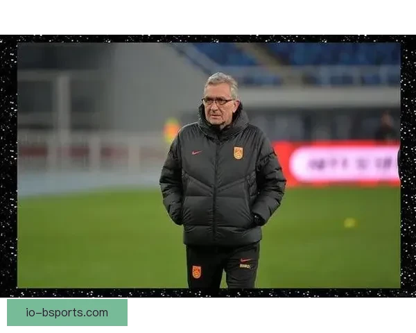 伊万科维奇临危接手国足世预赛绝境突围惊险力压泰国闯入十八强赛