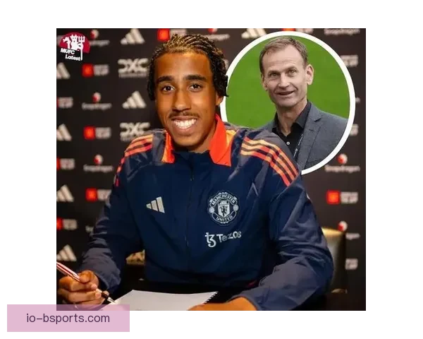 曼联正式宣布签约法国新星约罗 未来锋线新希望闪耀老特拉福德