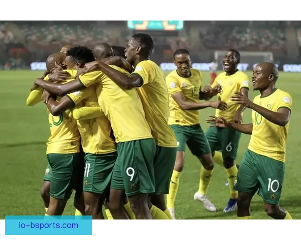 科特迪瓦创造历史首次夺得非洲杯震撼全大陆