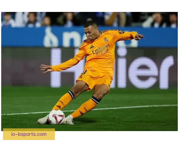 皇马欧超杯胜亚特兰大 姆巴佩首秀破门助球队夺冠