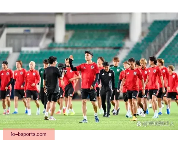 国足十八强赛首战惨败日本无缘开门红赛后分析和反思