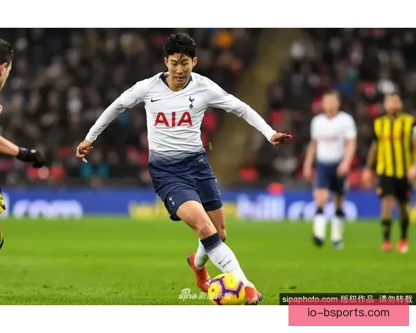 孙兴慜伦敦德比再创辉煌职业生涯英超进球达150球